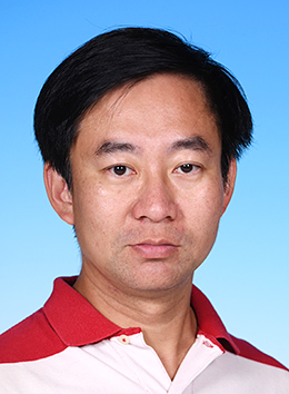 Prof. Mansun Chan