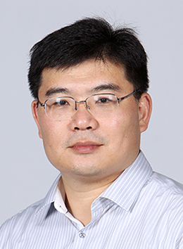 Prof. Kevin Chen