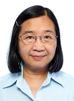 Prof. Kei May Lau