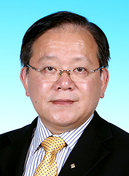 Prof. Ricky Lee