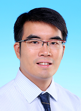 Prof. Andrew Poon