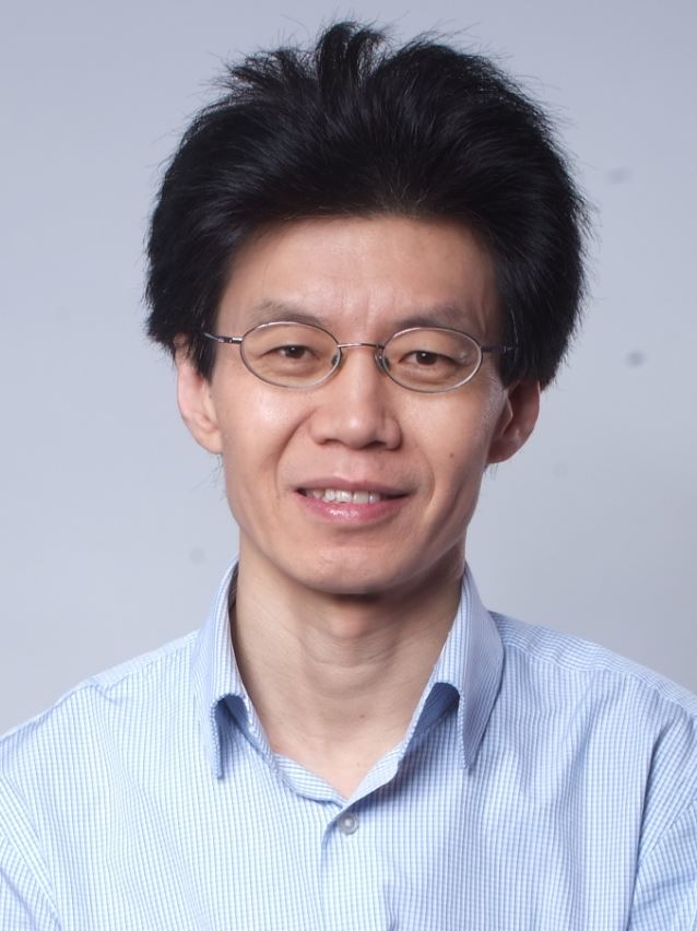 Prof. Long Quan