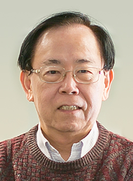 Prof. Ping Sheng