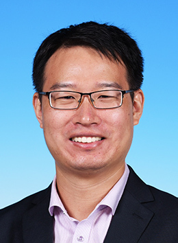 Dr. Lei Lu