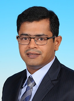 Prof. Abhishek Srivastava