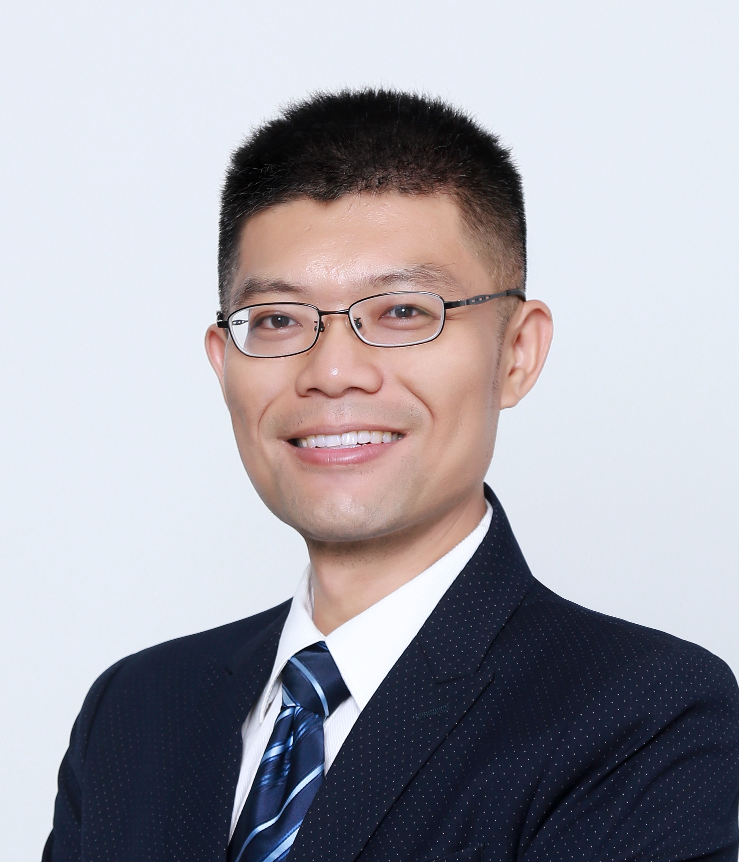 Dr. Enguo Chen