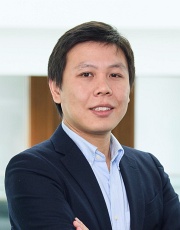 Dr. Shoucheng Dong