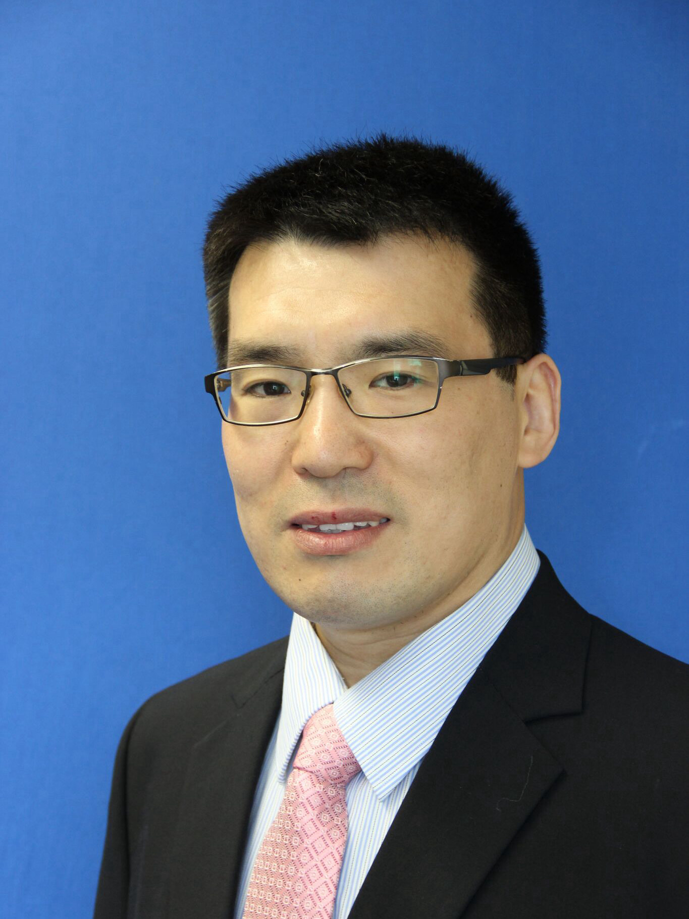 Prof. Zhaojun Liu