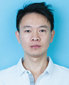 Dr. Guijun Li