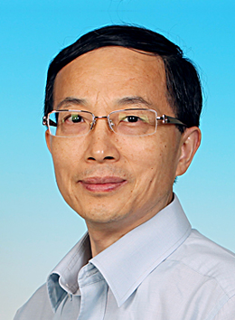 Prof. Shihe YANG