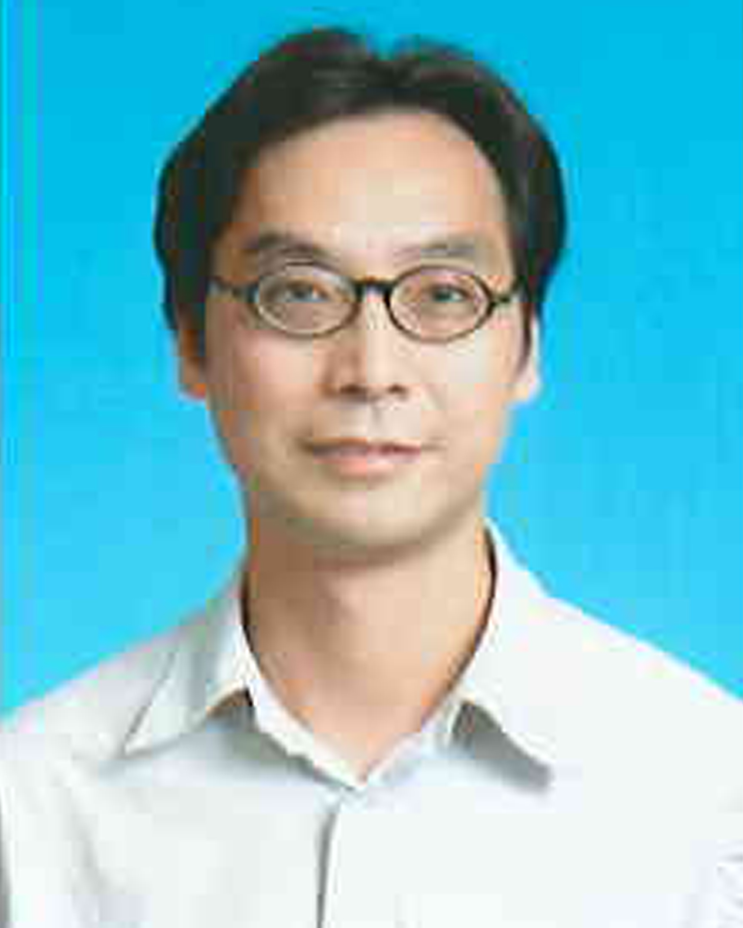 Dr. Thomas Tang