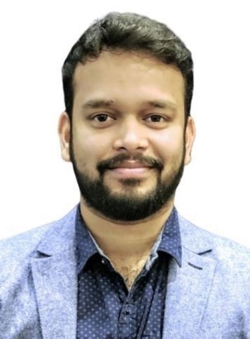 Dr. Vigneshwaran Swaminathan