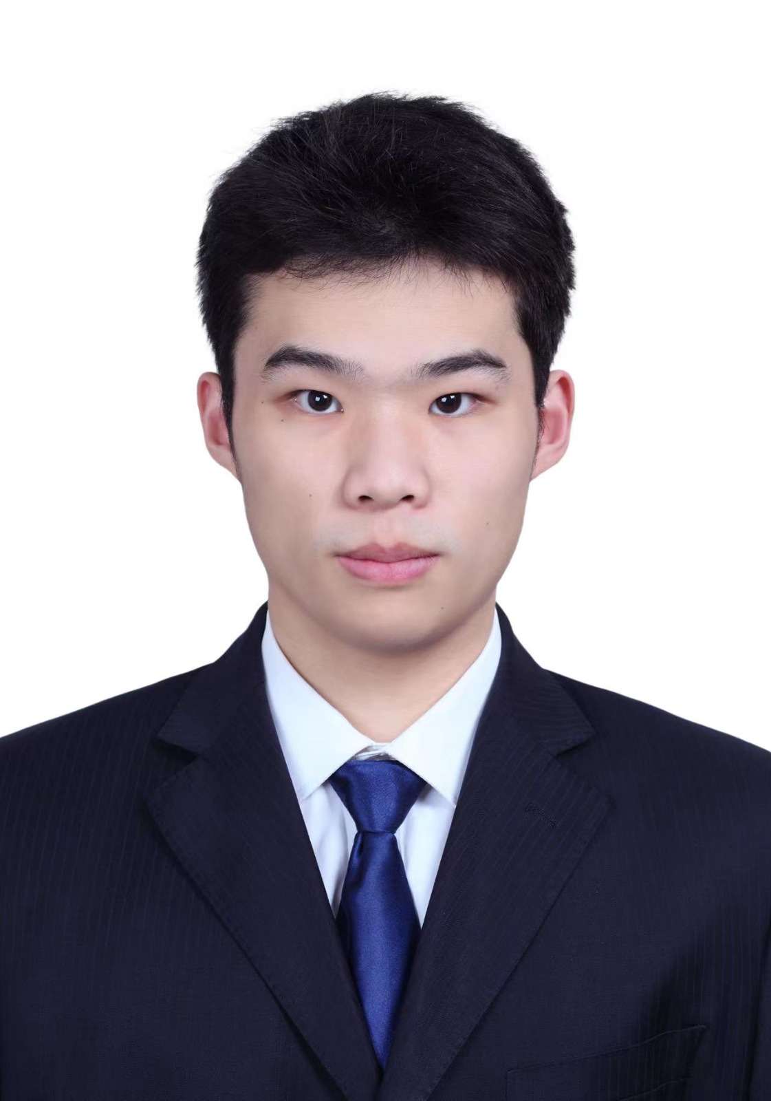 Mr. Ke Xu