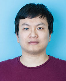 Dr. Meng Zhang