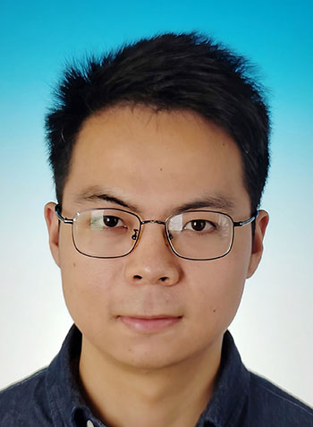 Prof. Daquan Zhang