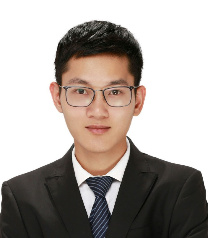 Mr. Dawei Zheng