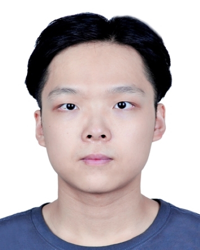 Mr. Pengyu Zhou