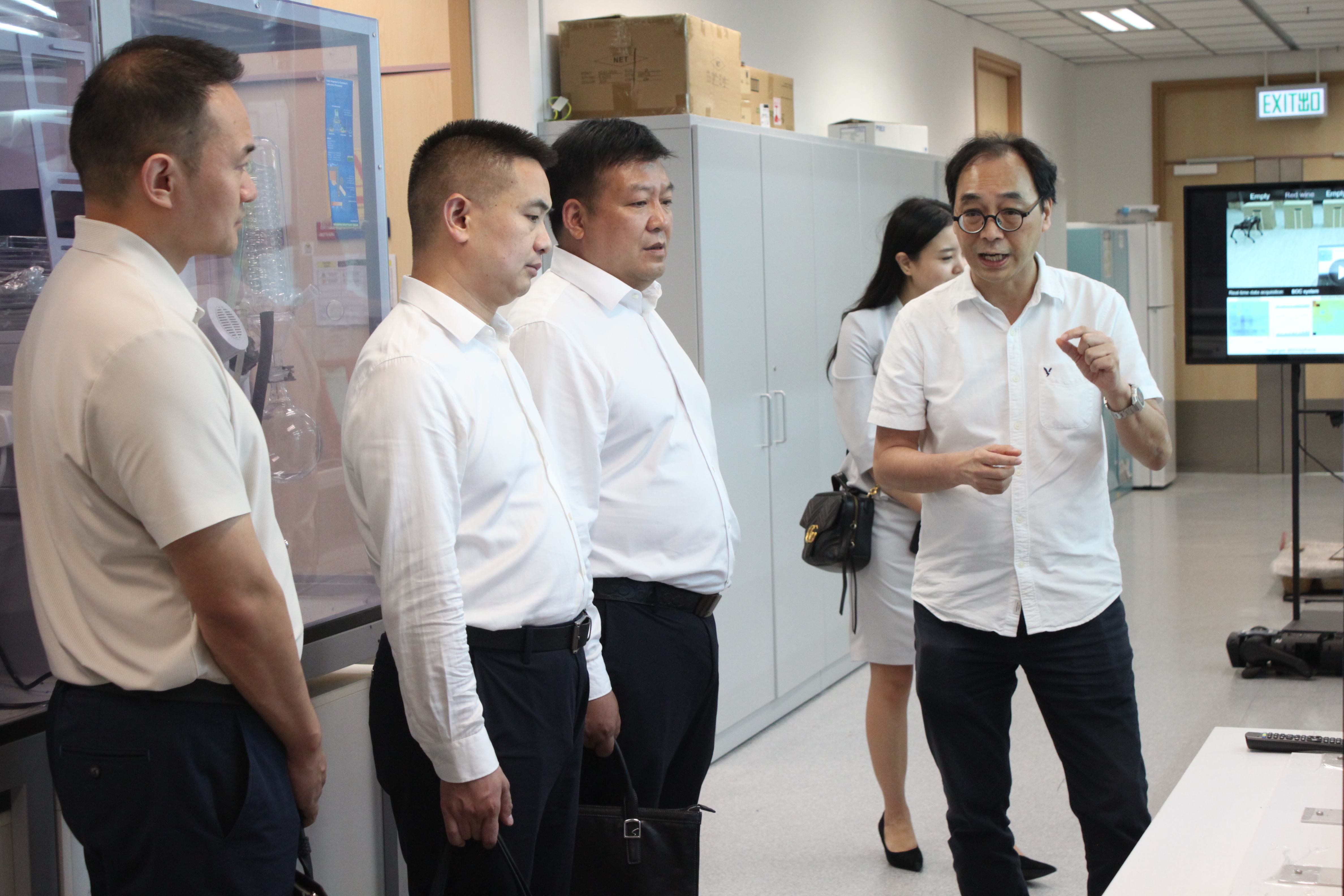 Ankang City, Shaanxi Province representatives3