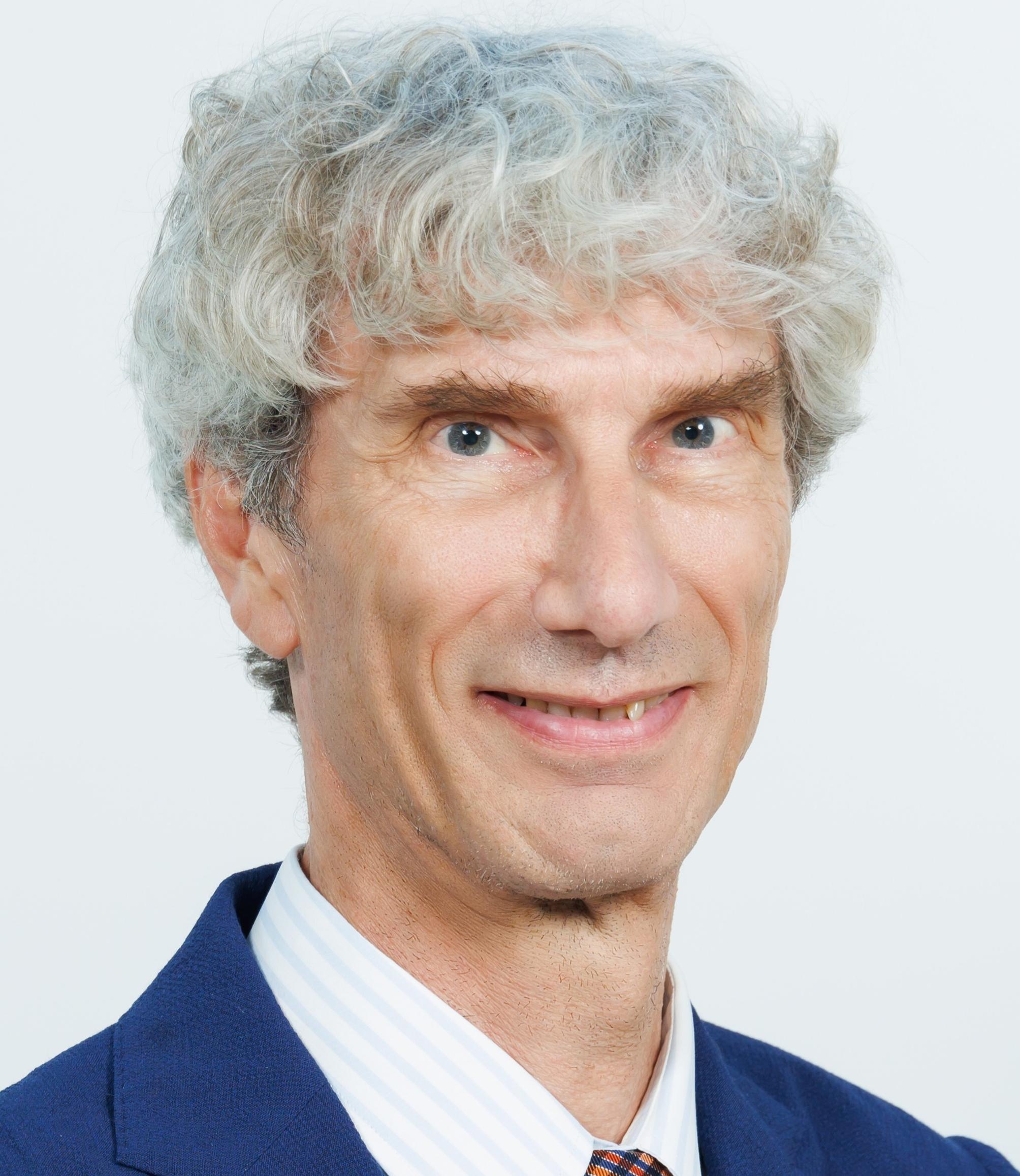 Prof. Kristiaan NEYTS