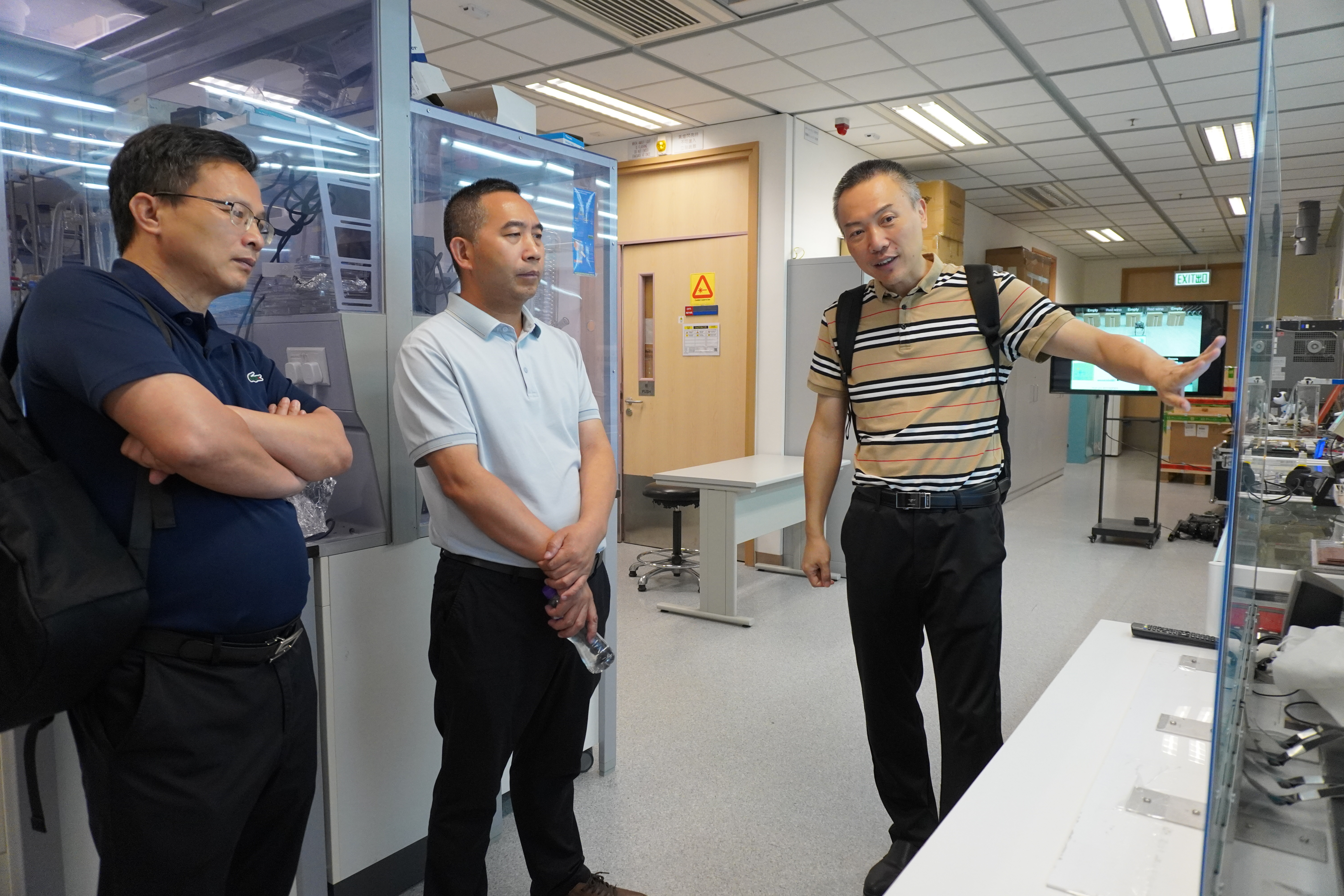 Shenzhen China National Nuclear Corporation Group Co., Ltd.