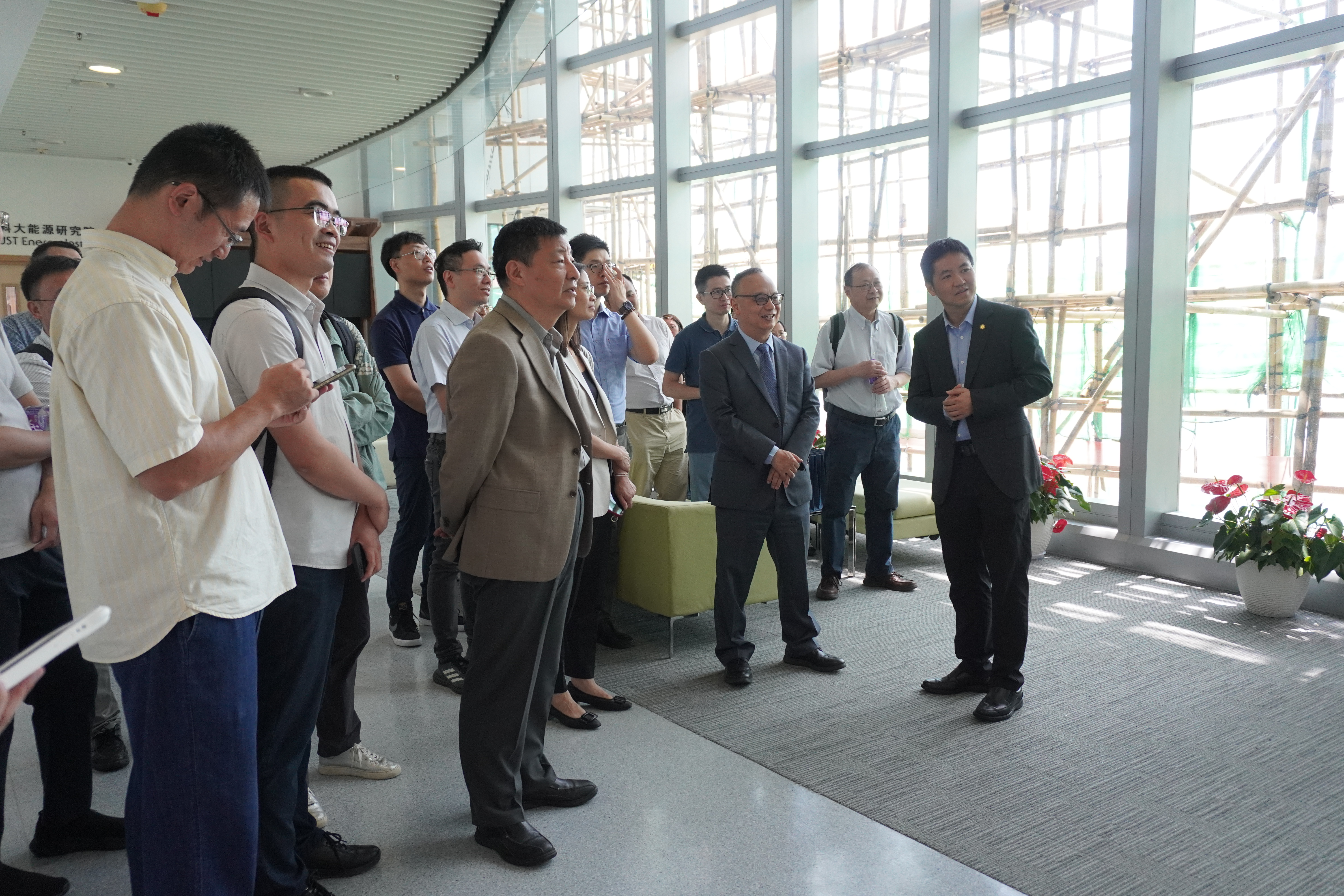 State Key Laboratory of Internet of Things for Smart City (University of Macau)
