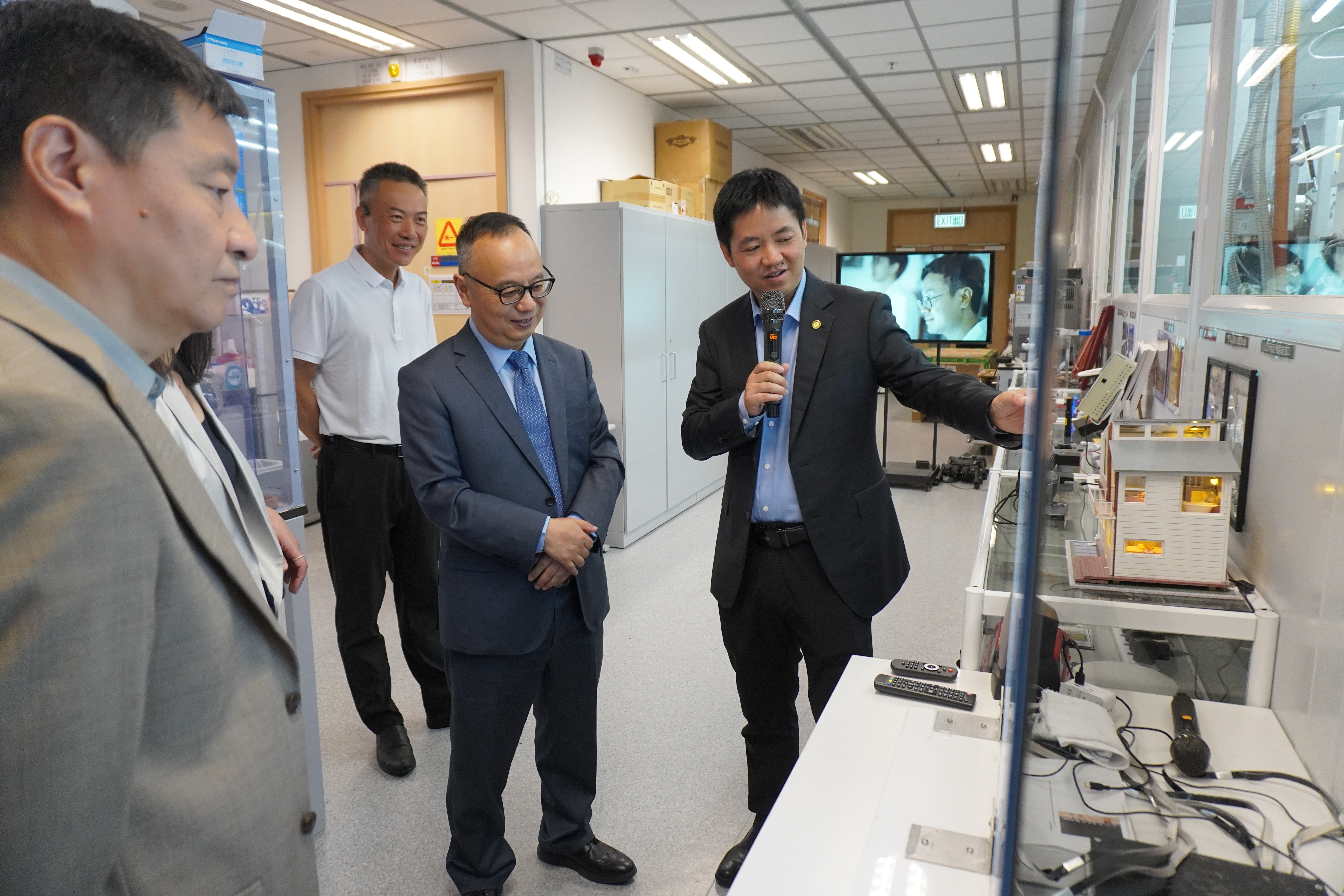 State Key Laboratory of Internet of Things for Smart City (University of Macau)