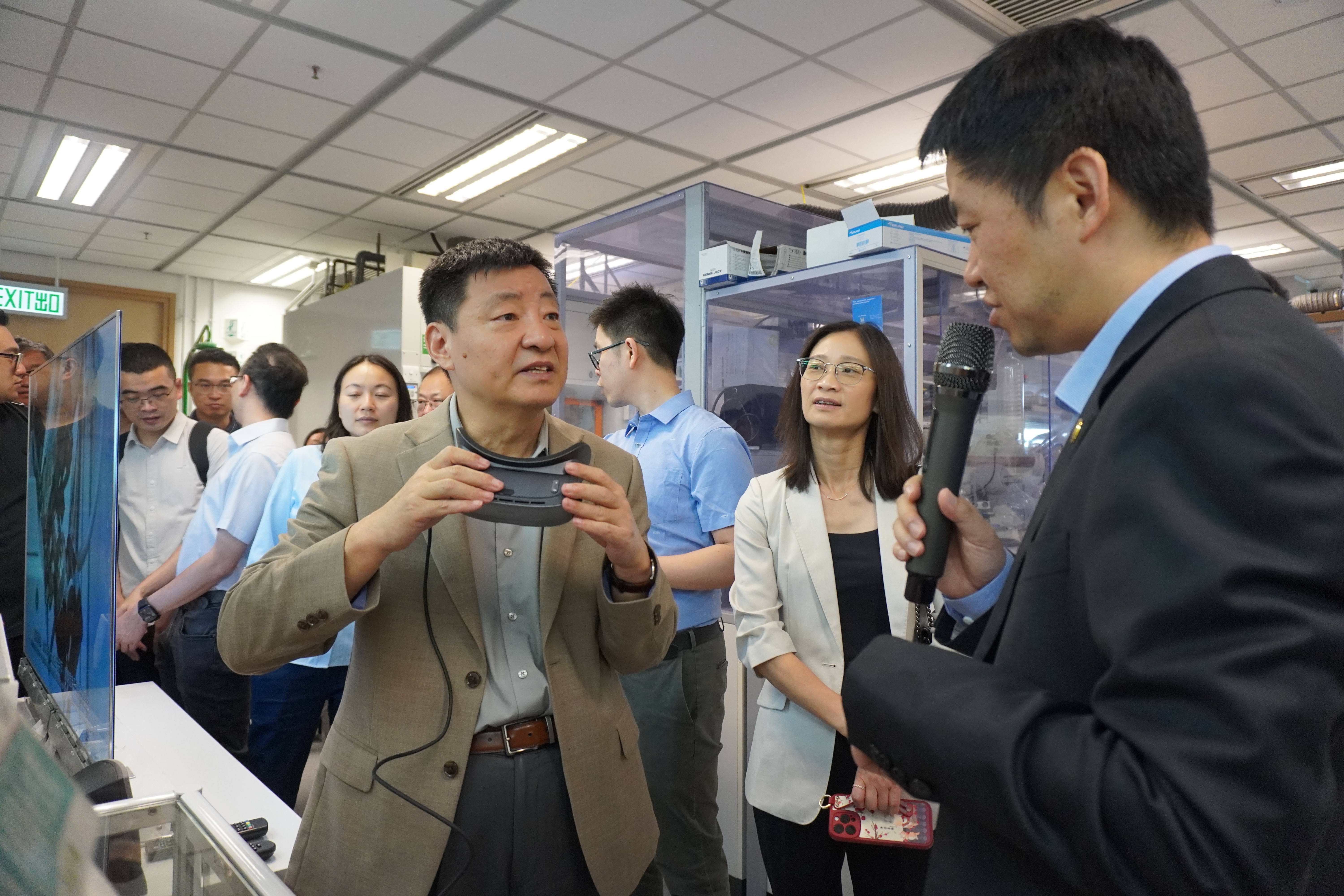 State Key Laboratory of Internet of Things for Smart City (University of Macau)