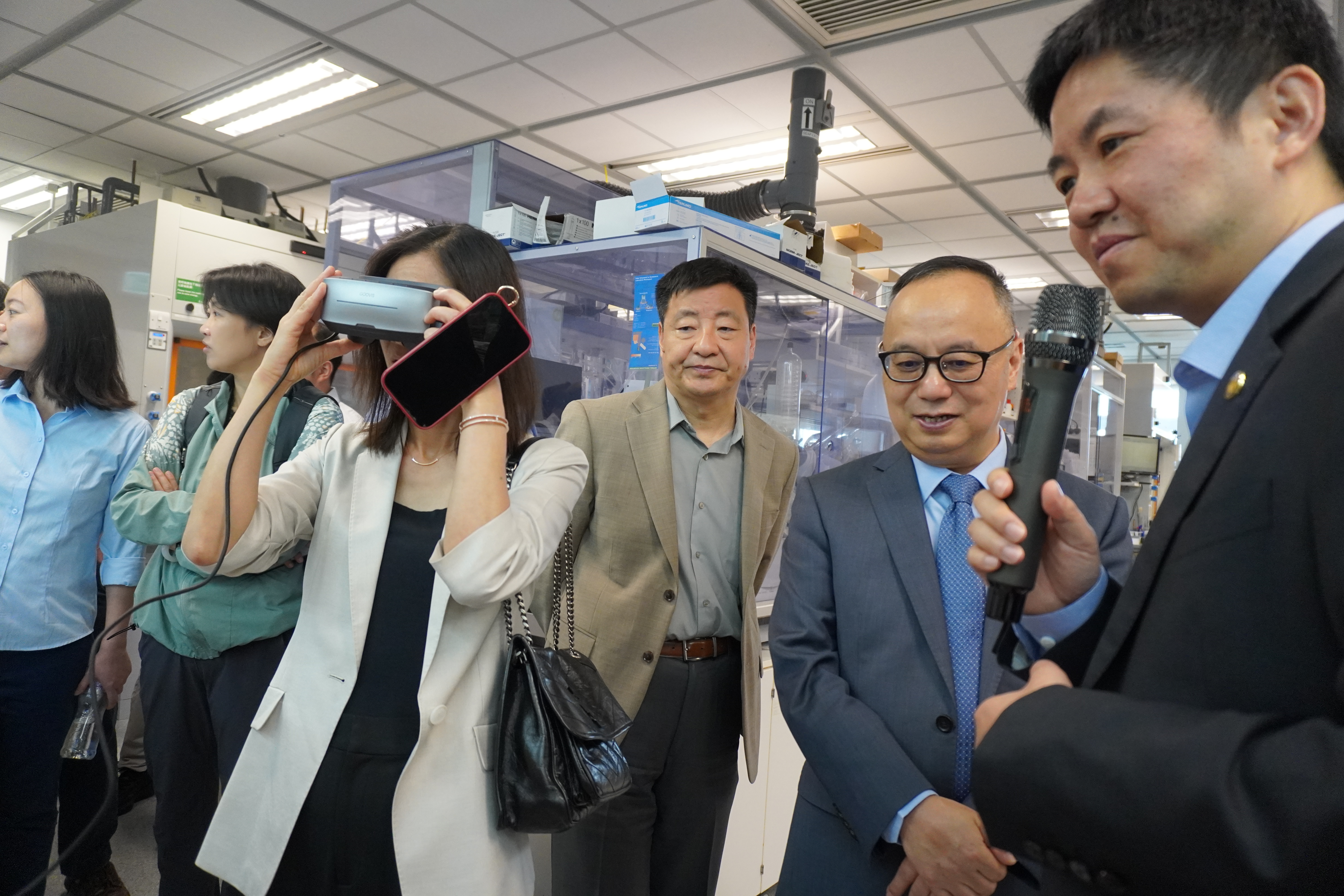State Key Laboratory of Internet of Things for Smart City (University of Macau)