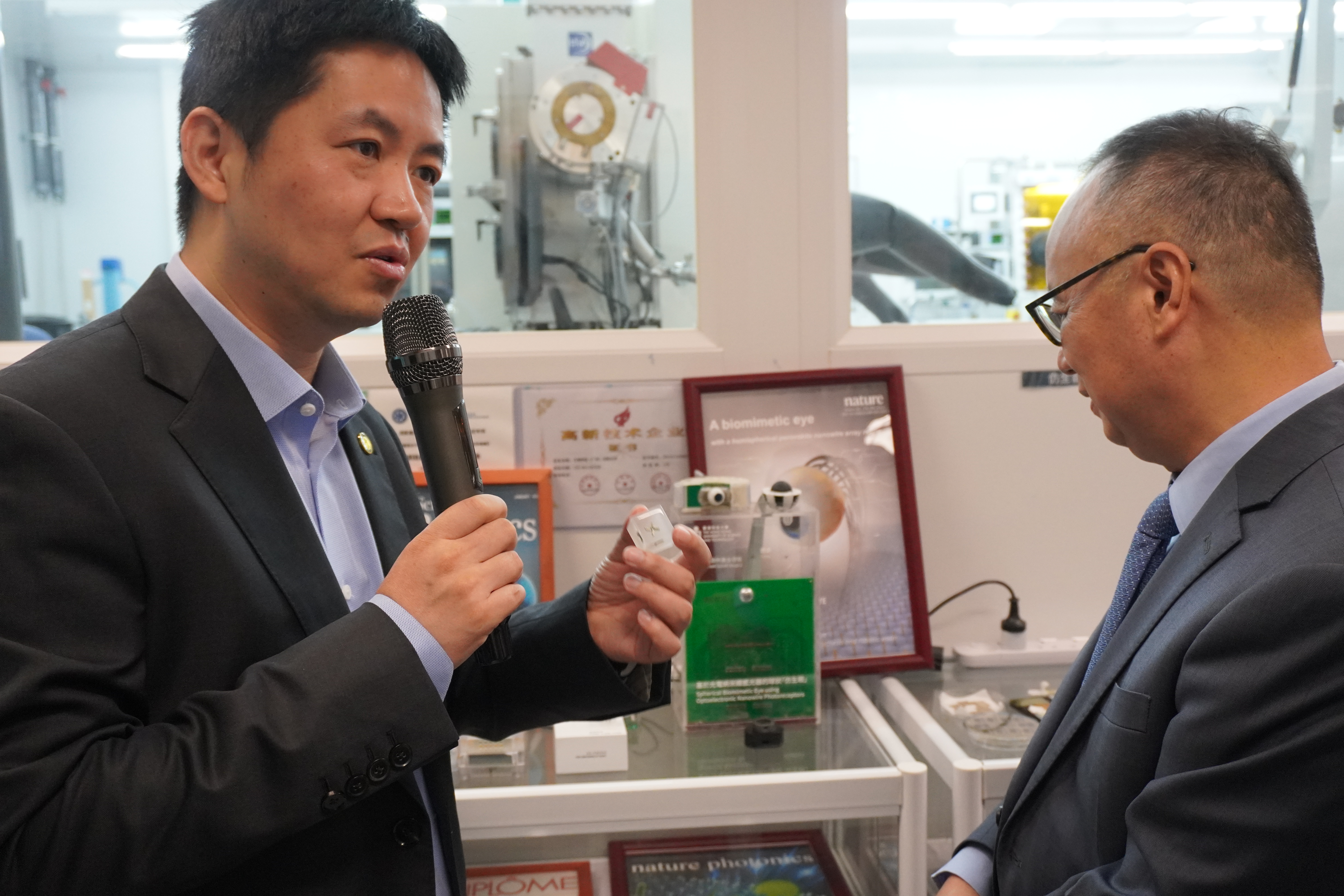 State Key Laboratory of Internet of Things for Smart City (University of Macau)