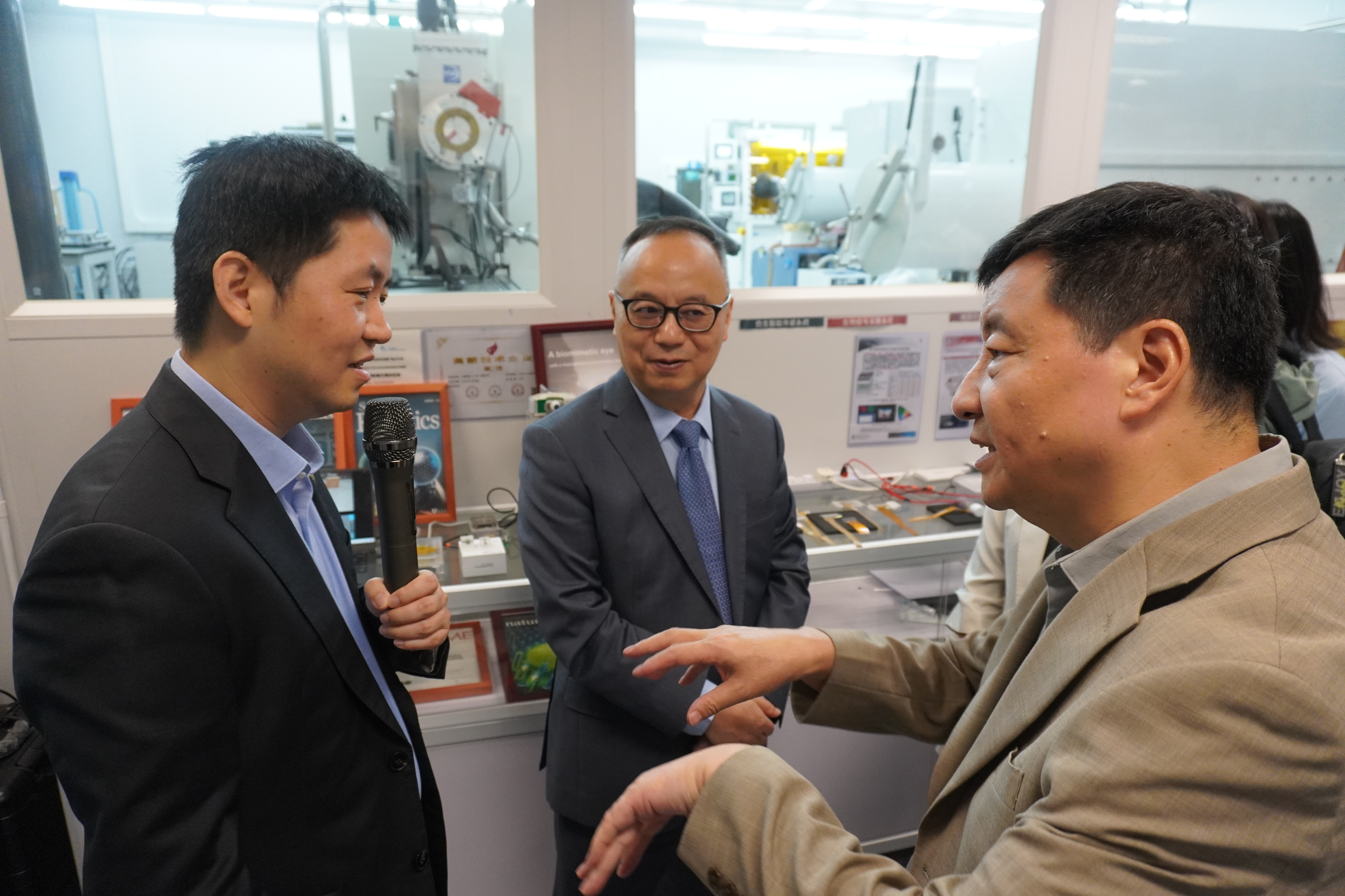 State Key Laboratory of Internet of Things for Smart City (University of Macau)