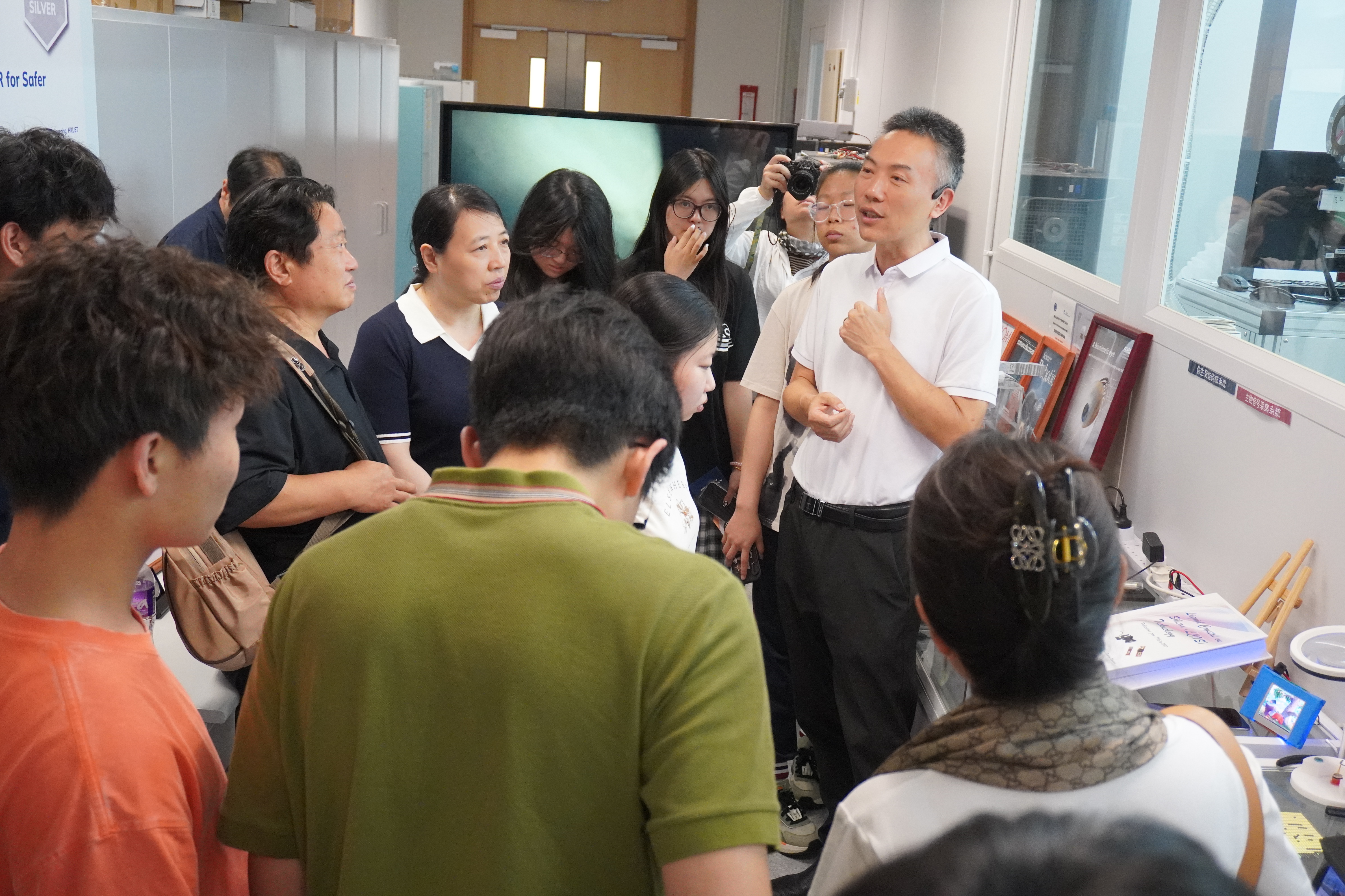 Weifang Hansen School