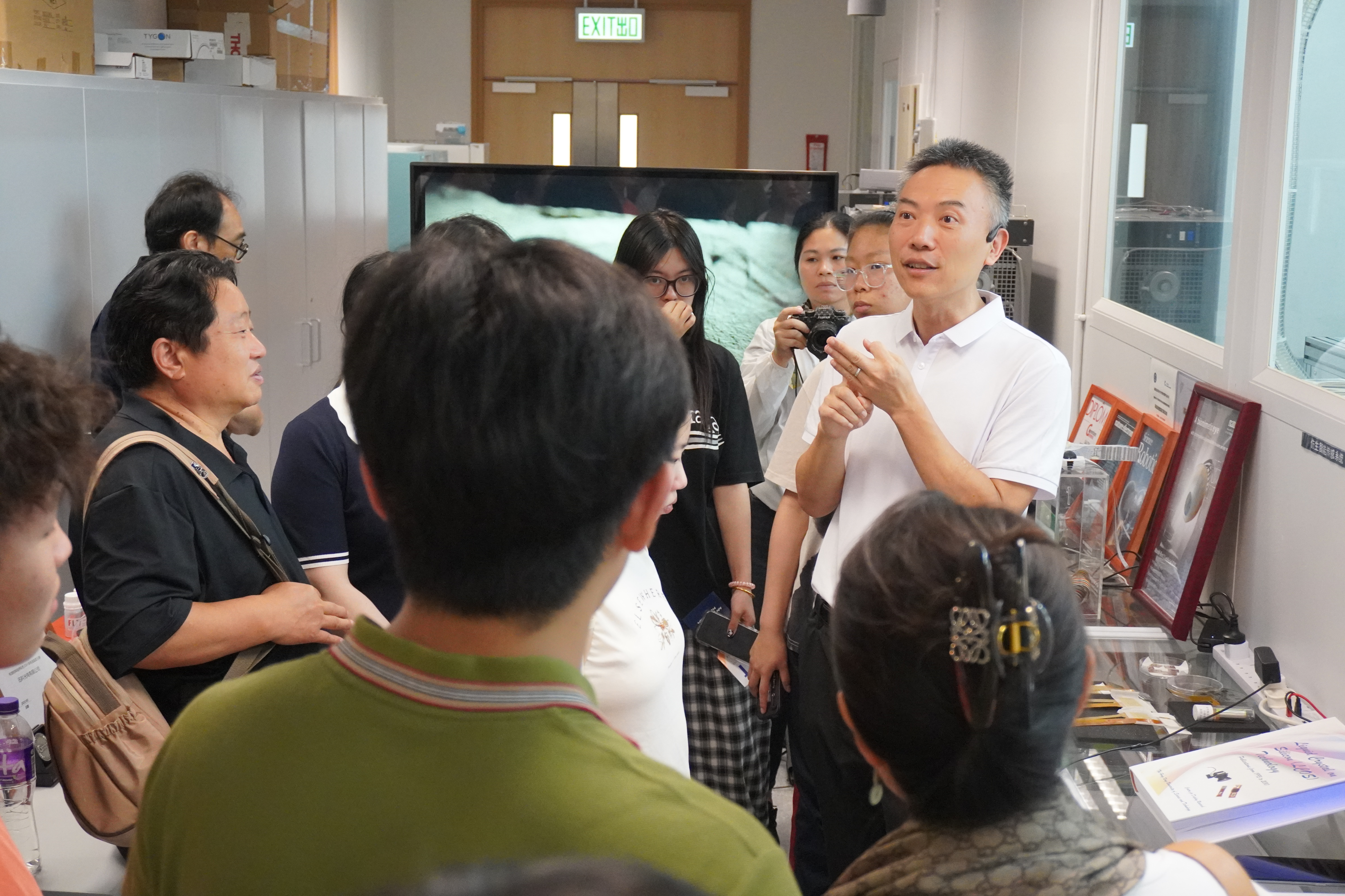 Weifang Hansen School