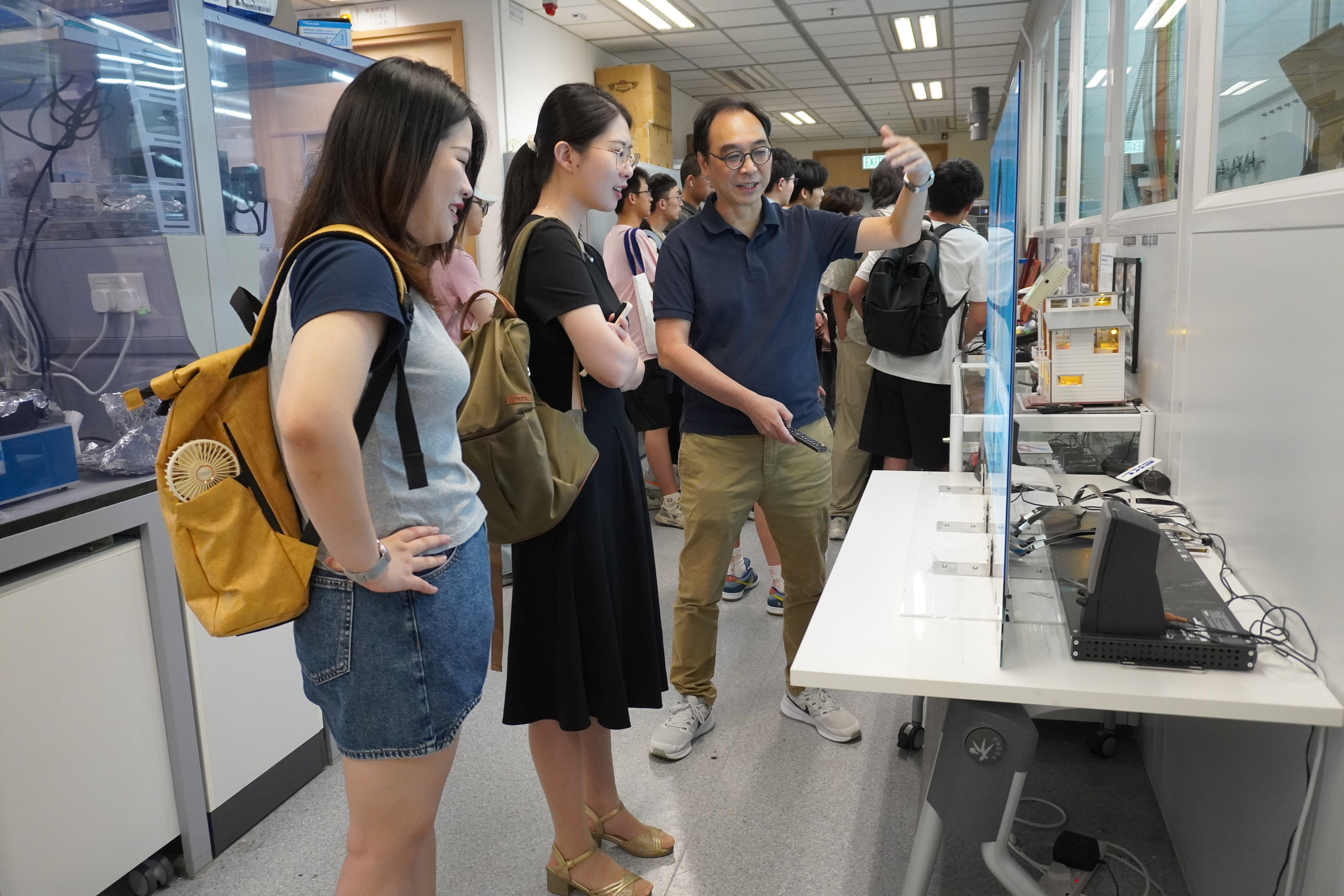 University of Science and Technology of China, School of Chemistry 