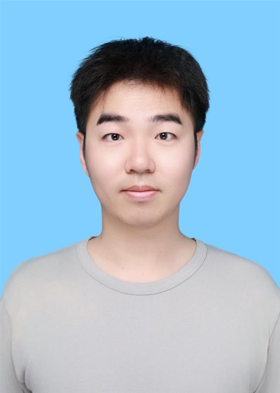 Xinyi Shen