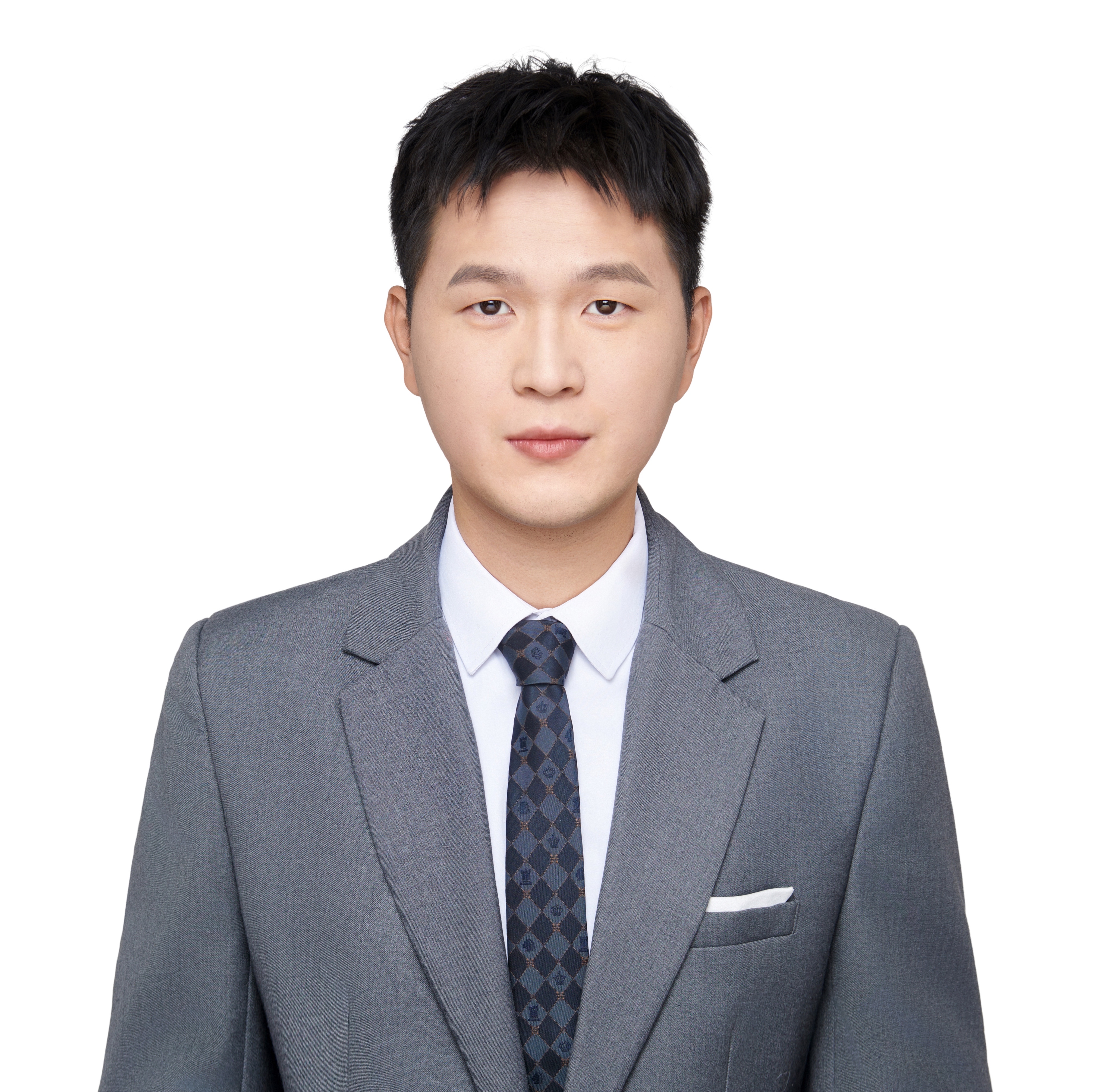 Mr. Yi Zhang