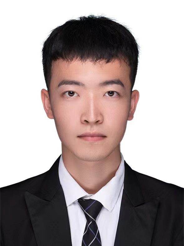 Mr. John Liu