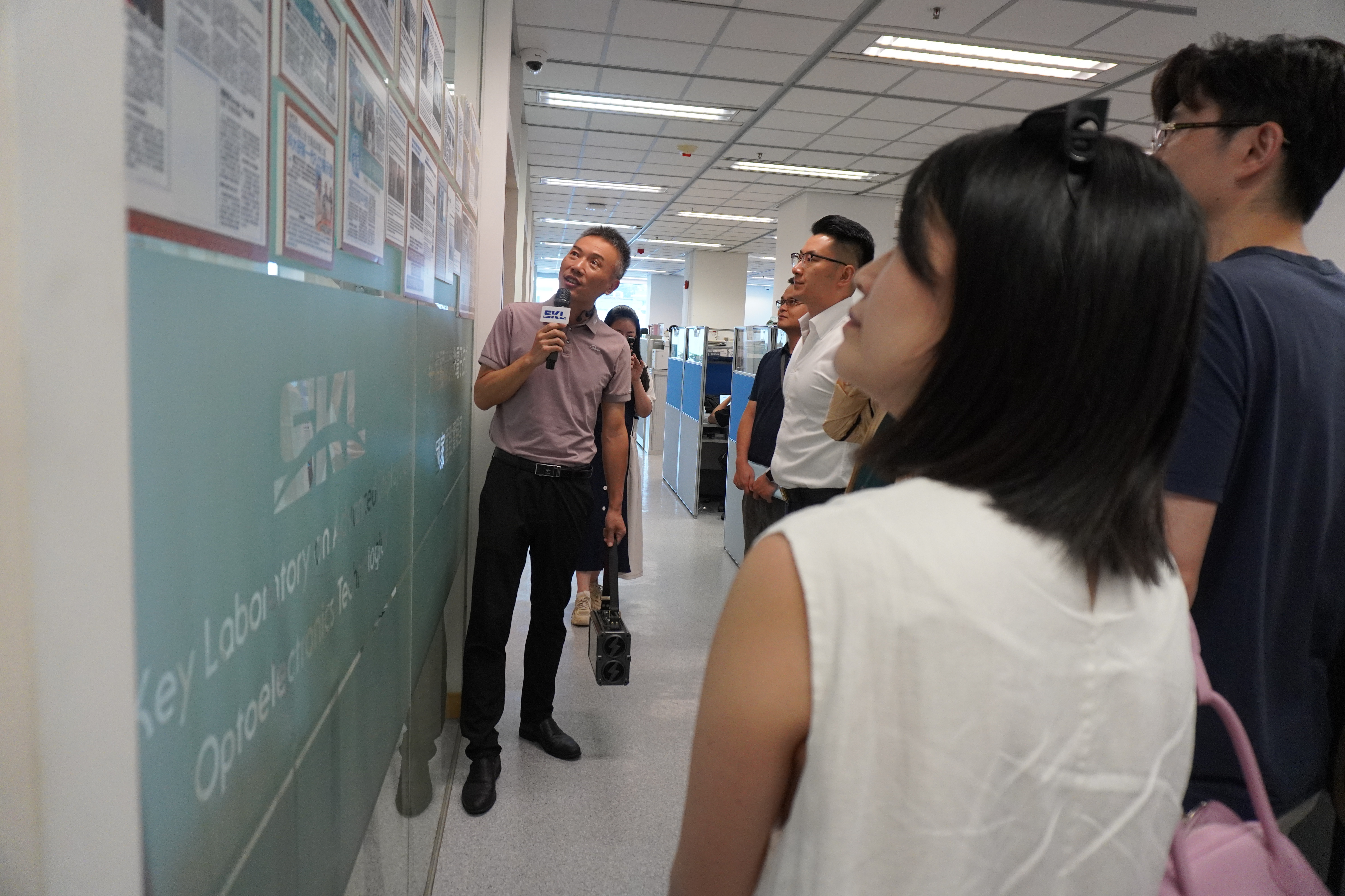 Zhejiang-Hong Kong Elite Entrepreneur