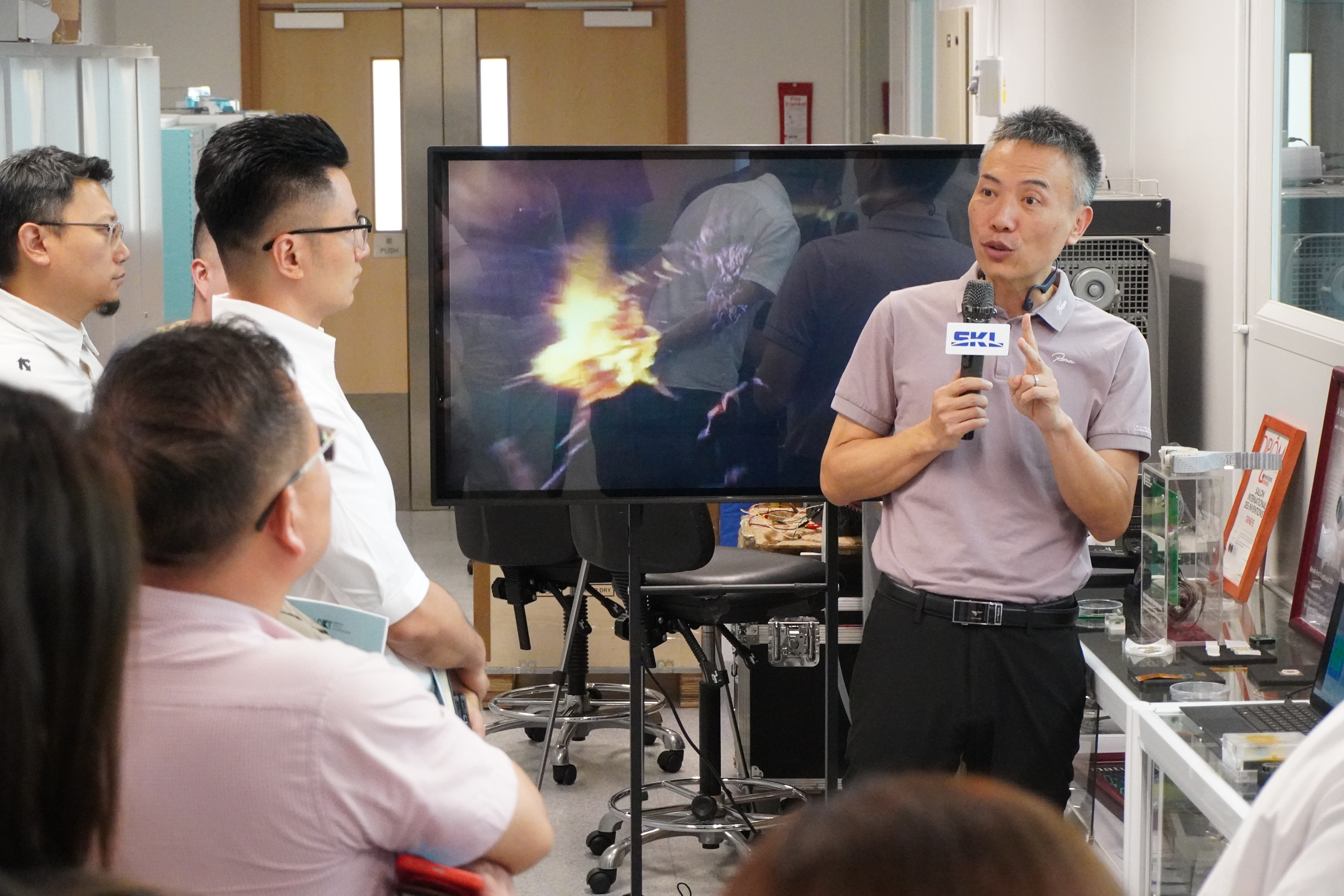 Zhejiang-Hong Kong Elite Entrepreneur