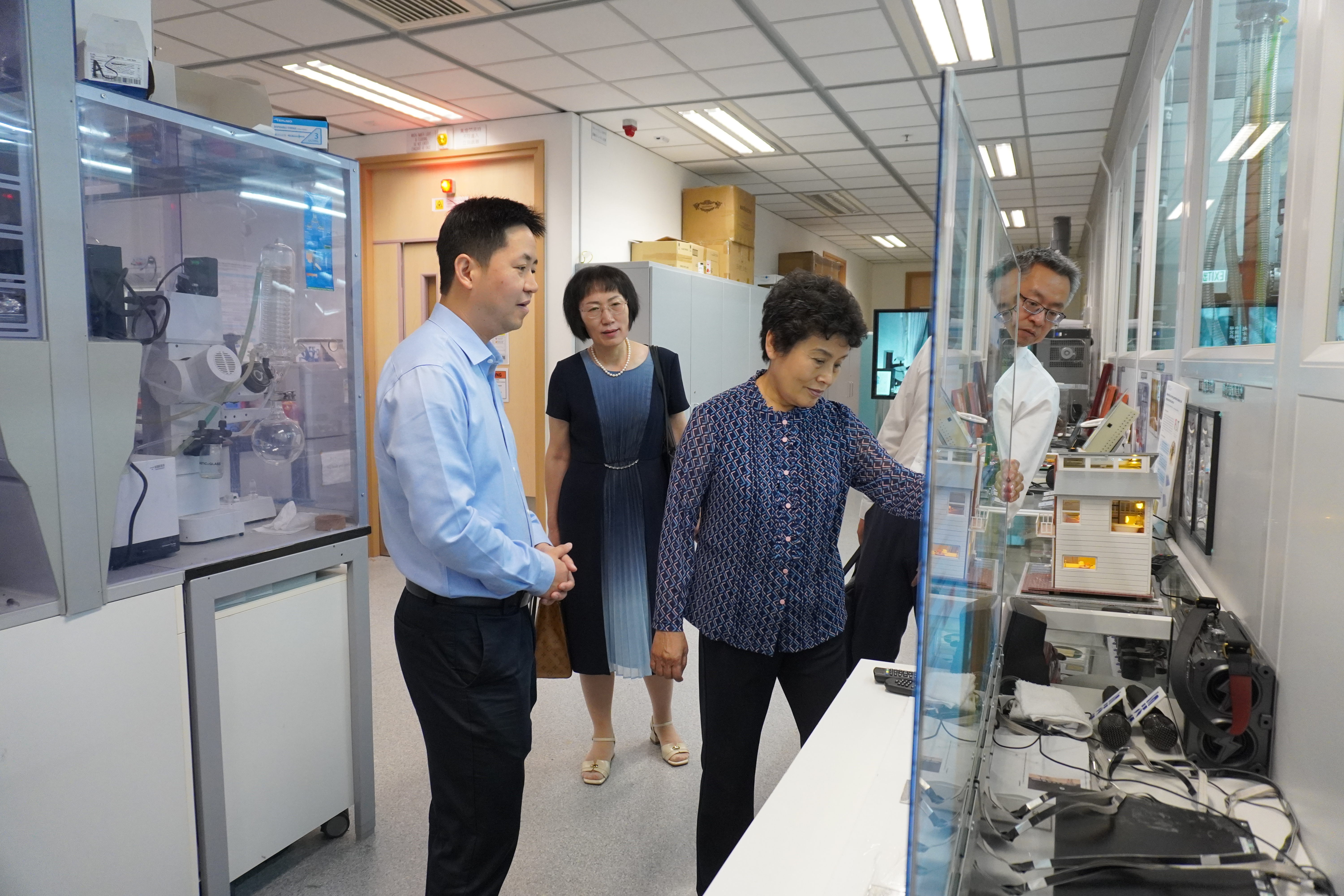 China Association of Higher Education