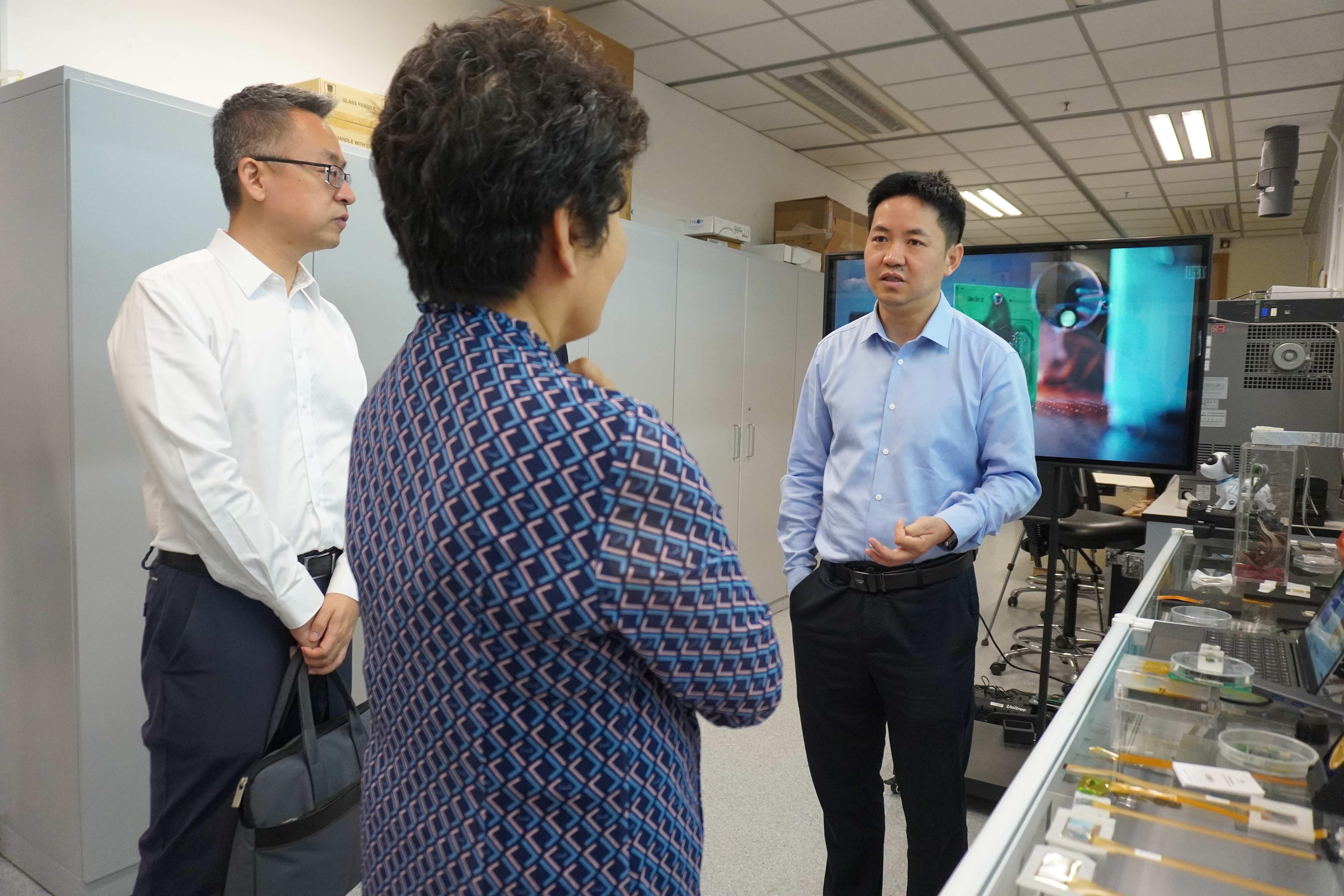 China Association of Higher Education