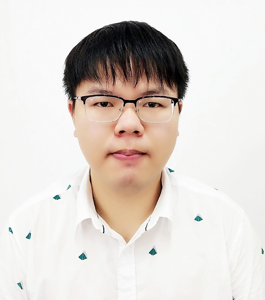 Wei Jiang