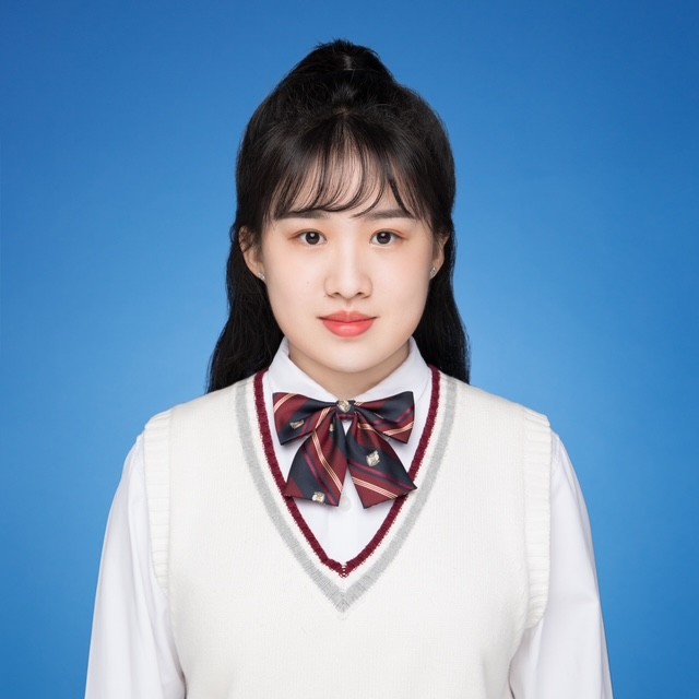 Zhang Yinan