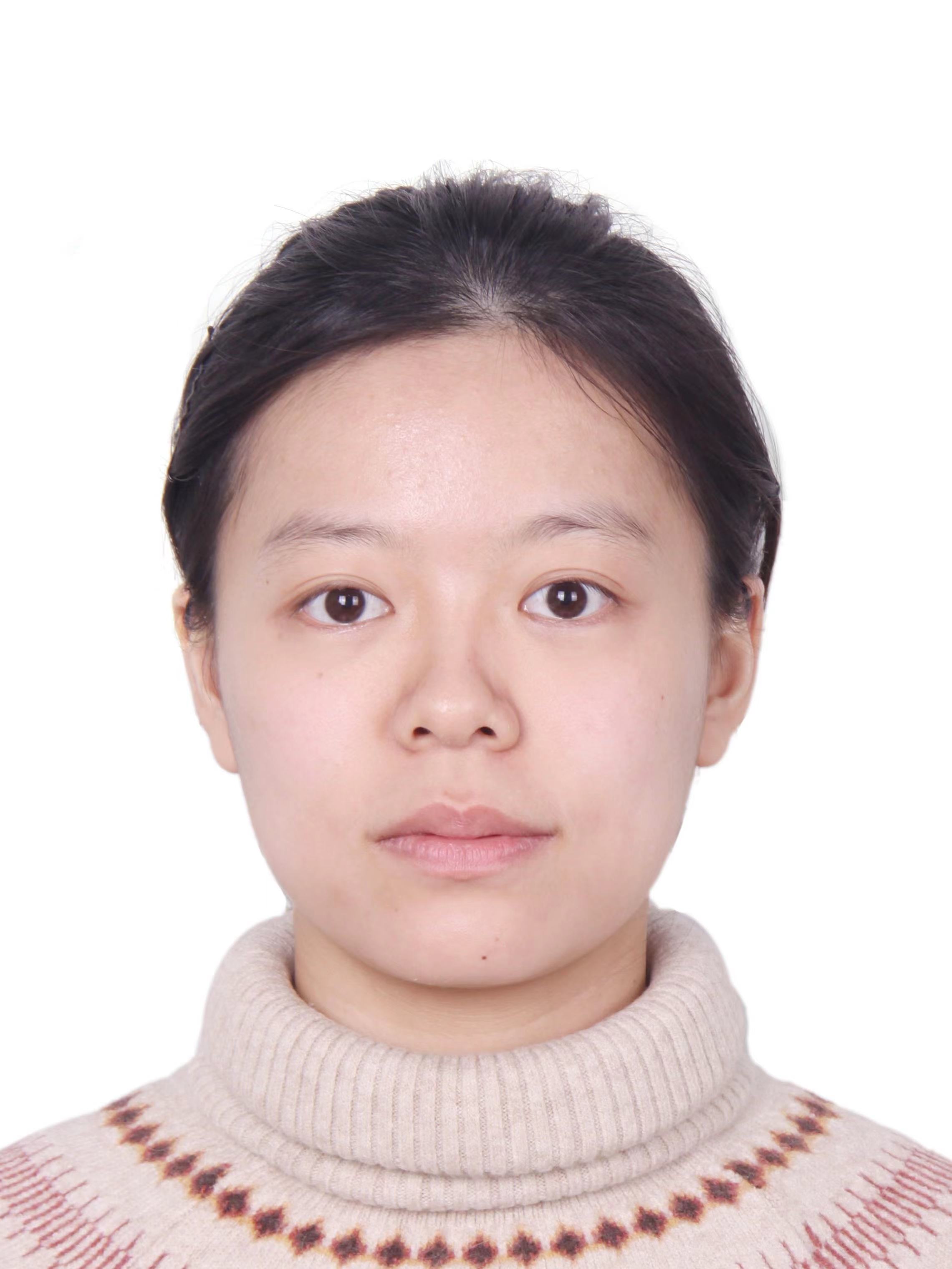 Liu LIU