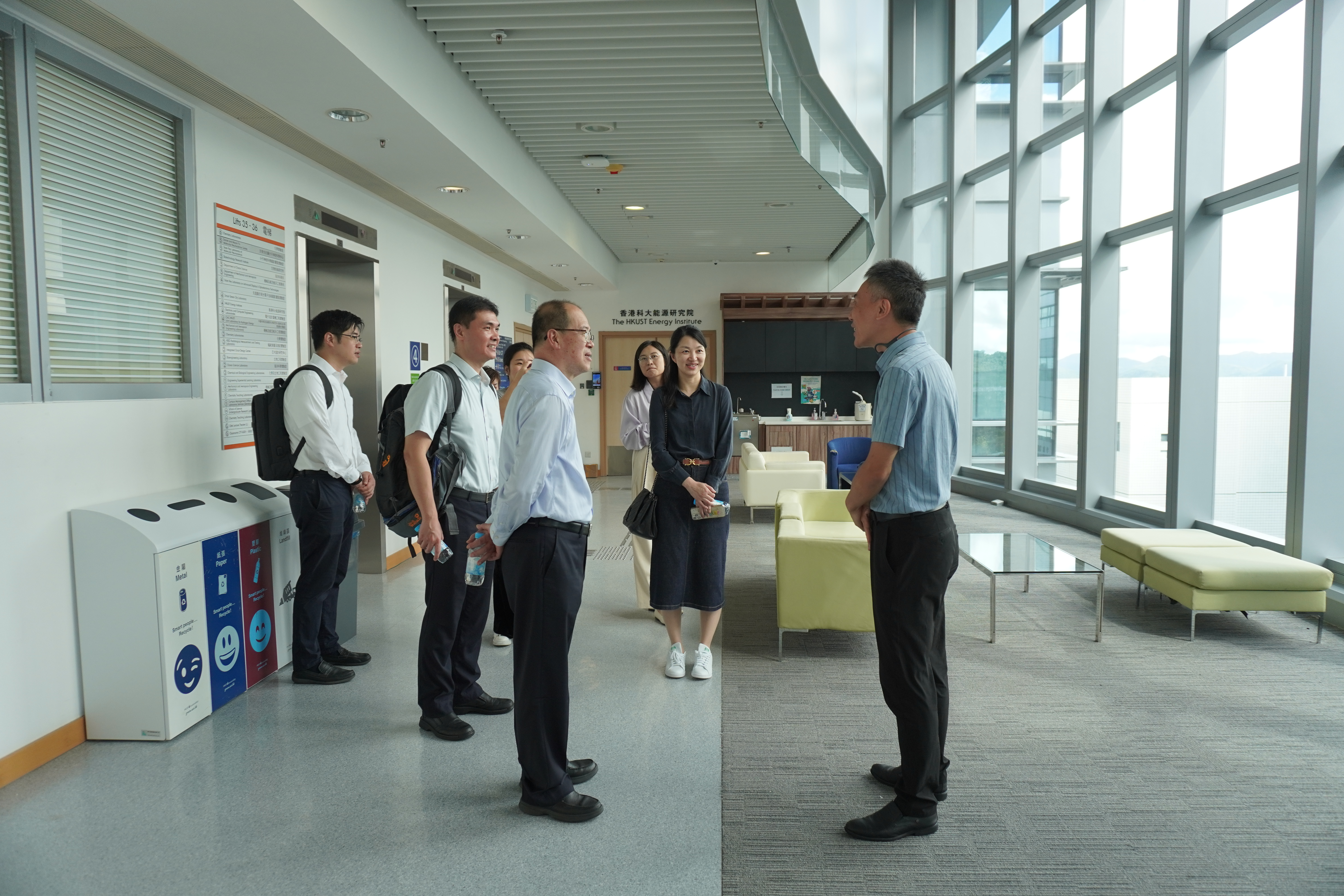 Shanghai Lingang Economic Development （Group） Co.,Ltd.