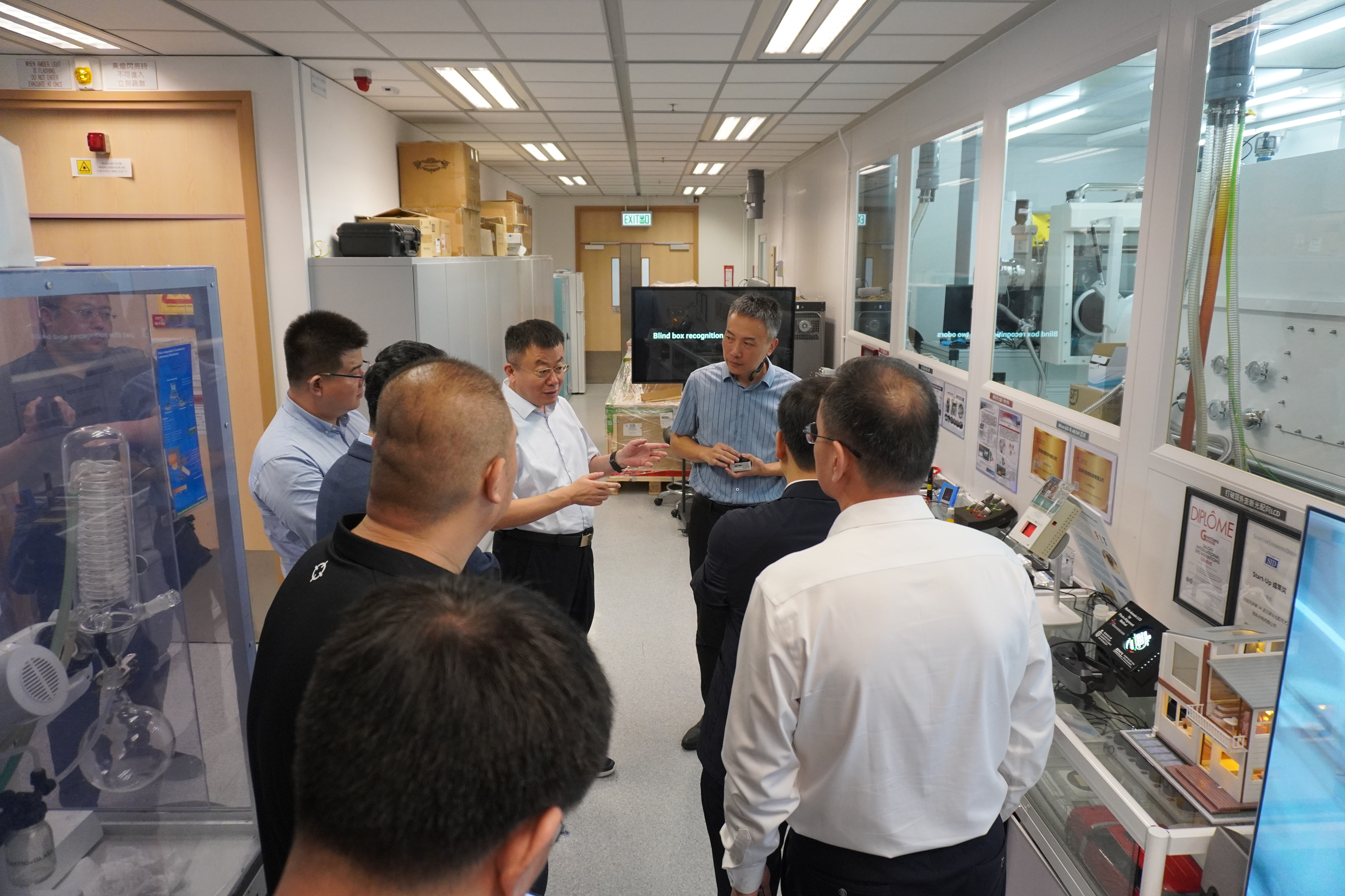 High-Tech Industrial Development Zone of Shijiazhuang