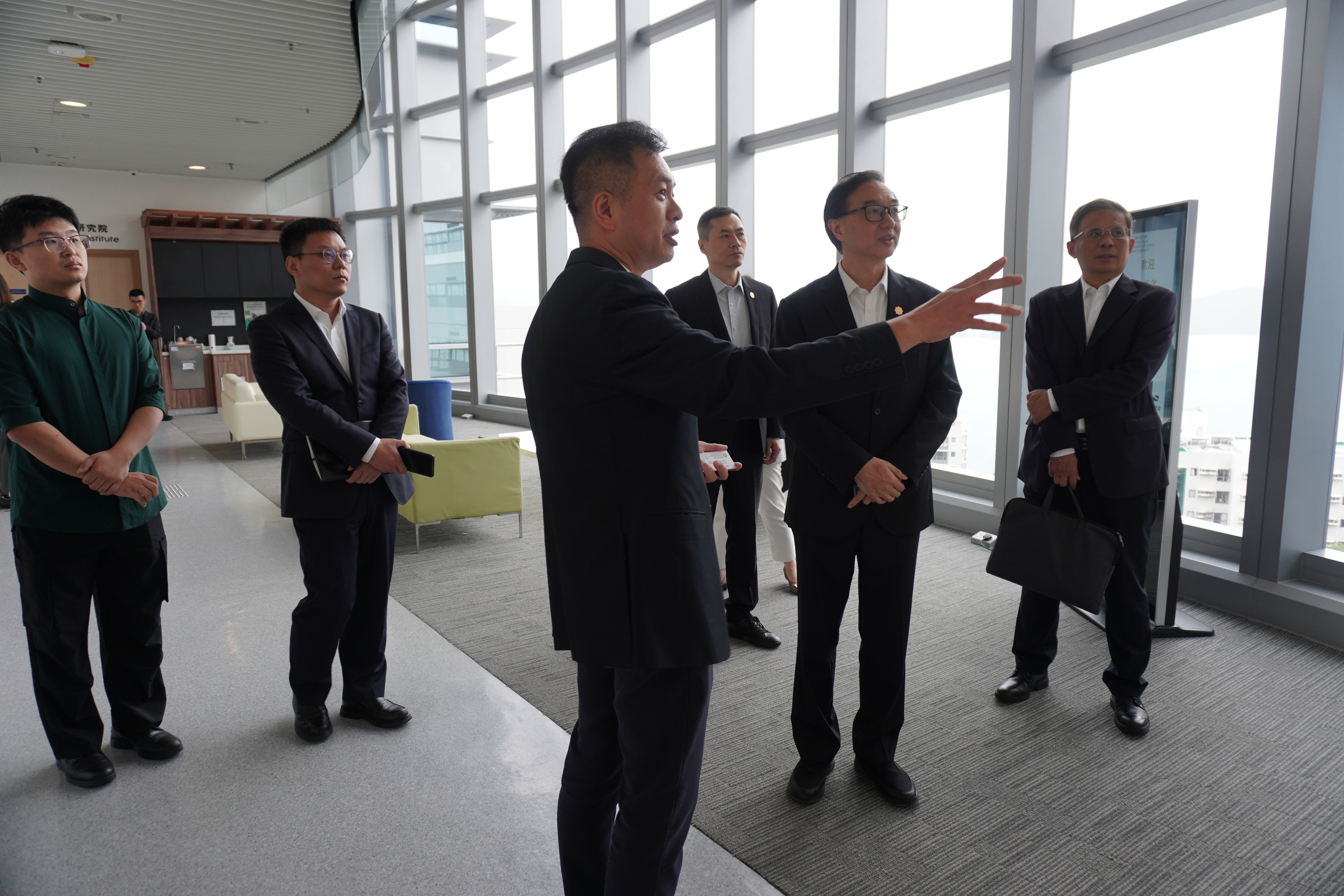 Jiangsu SOHO Holdings Group Co., Ltd