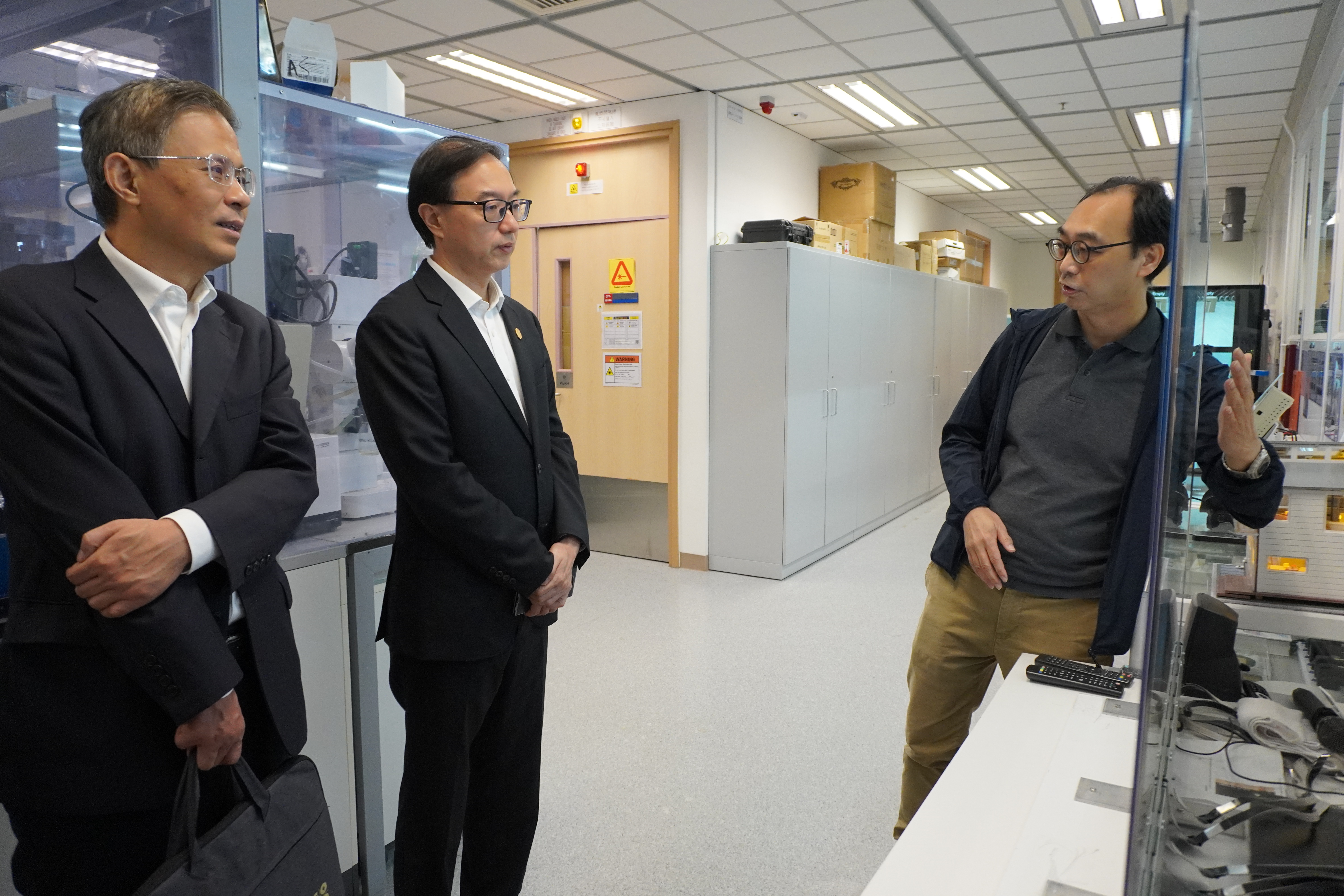 Jiangsu SOHO Holdings Group Co., Ltd