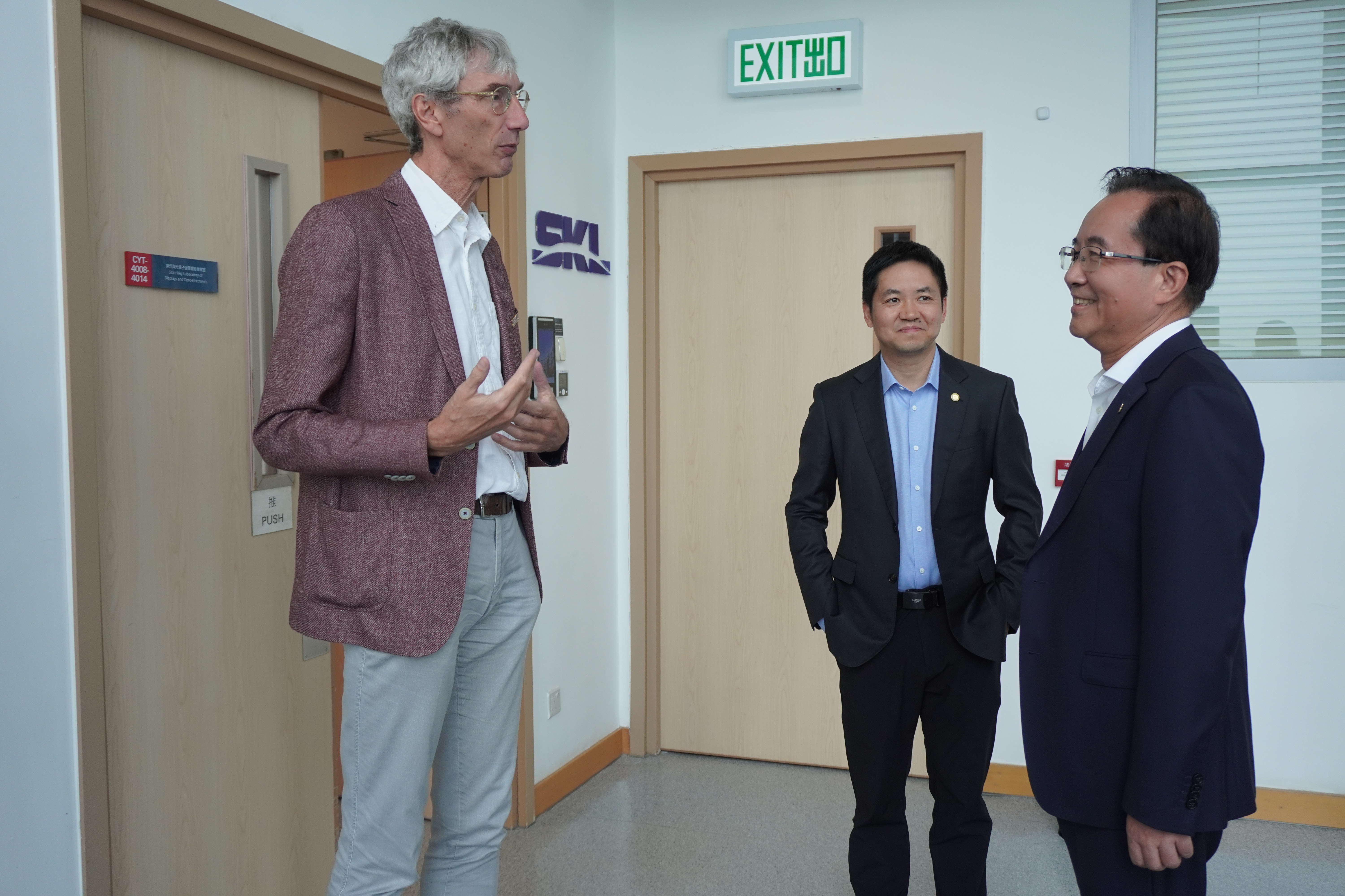 National Natural Science Foundation of China