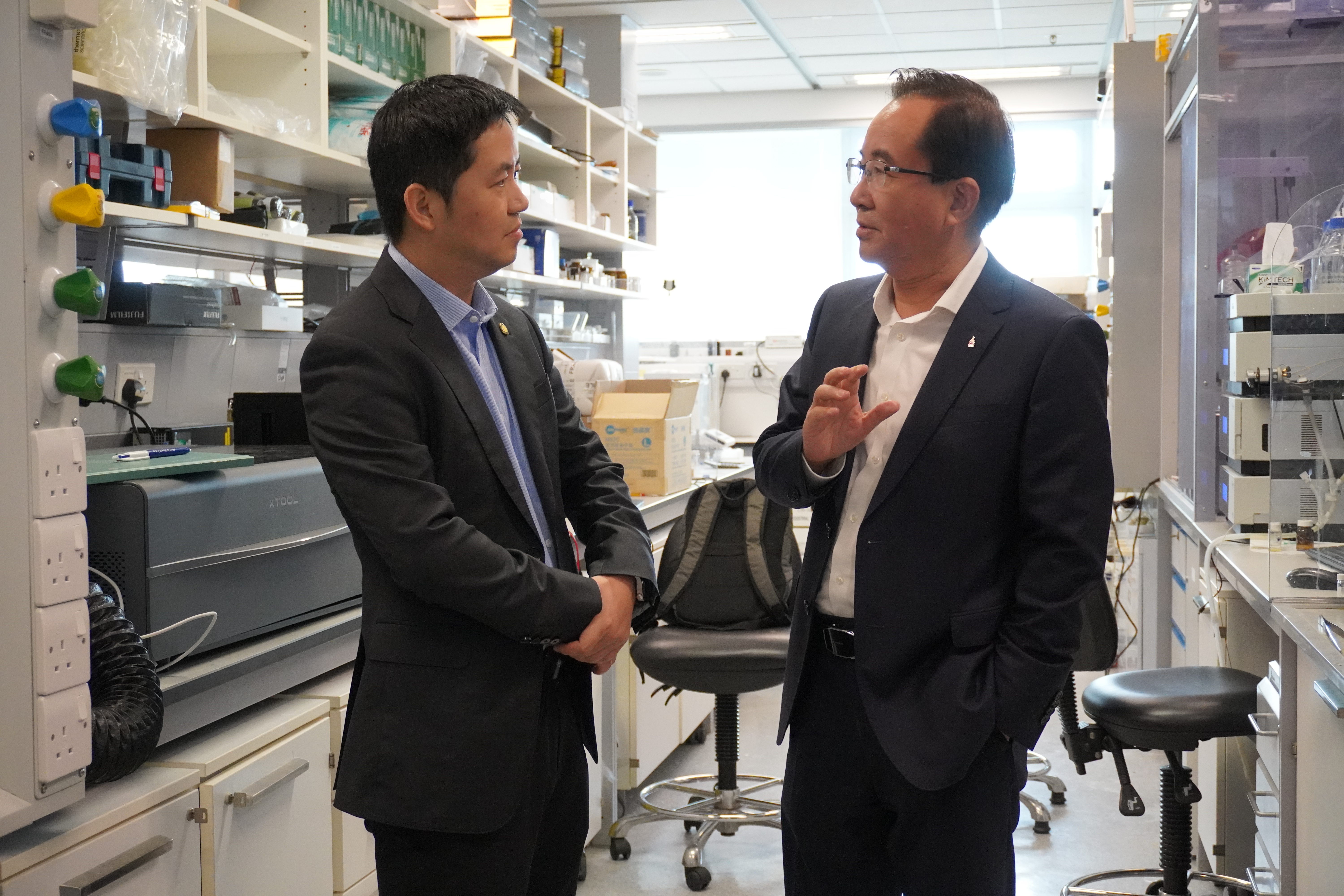 National Natural Science Foundation of China