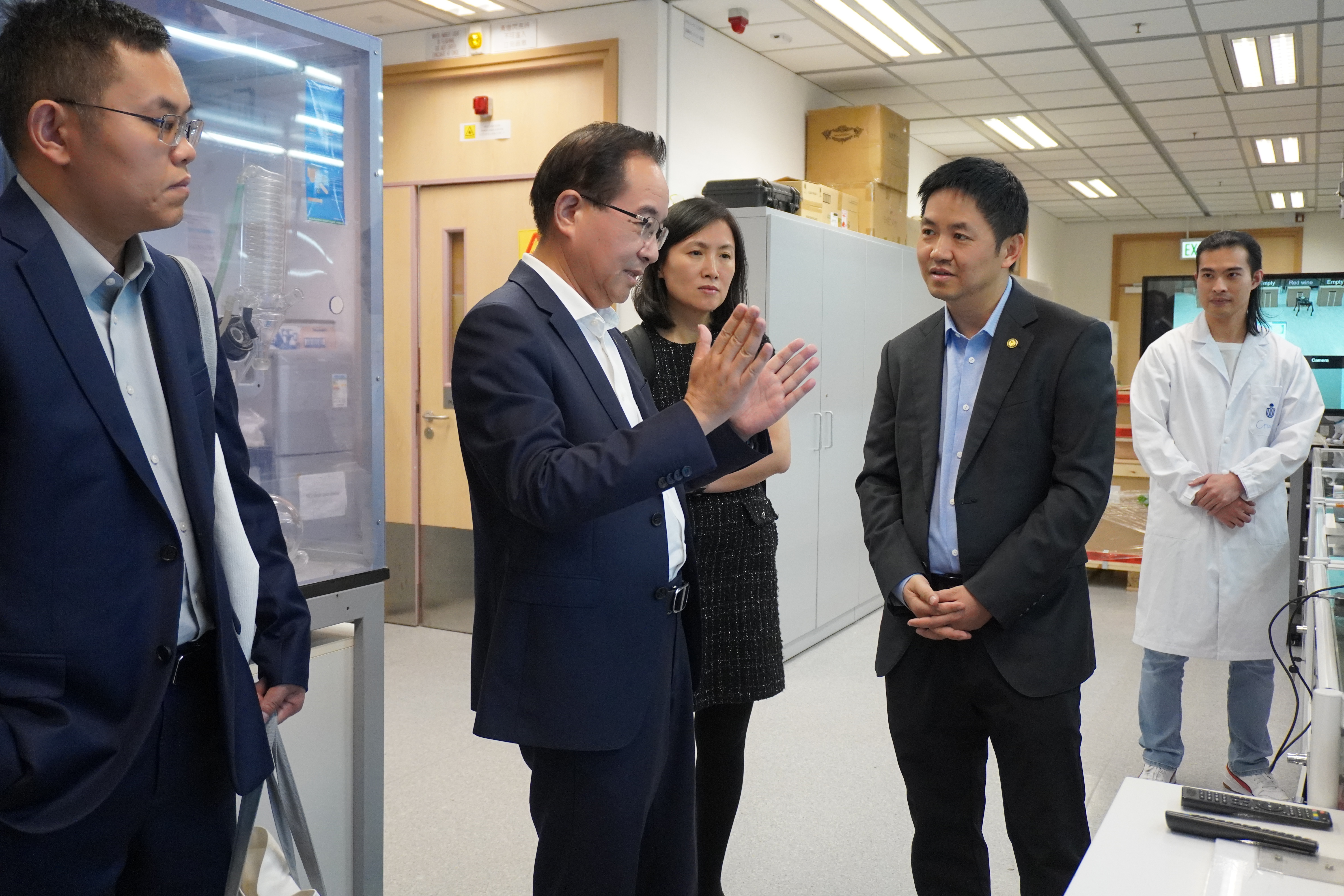 National Natural Science Foundation of China